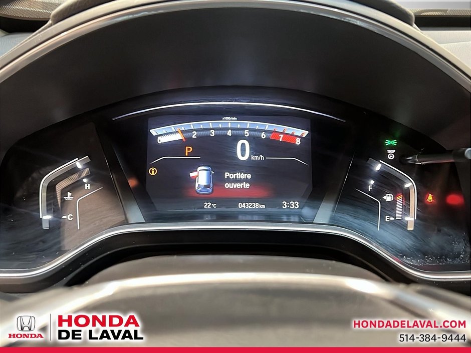 2021 Honda CR-V Touring-12
