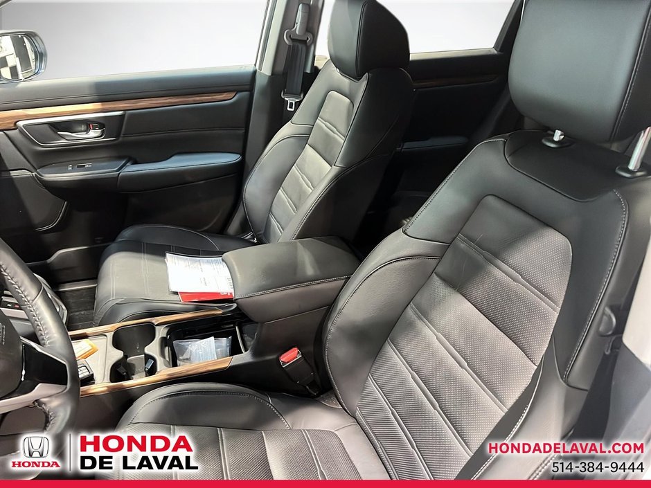 2021 Honda CR-V Touring-7