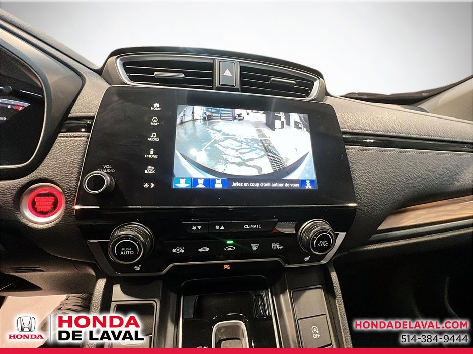 2021 Honda CR-V Touring-16