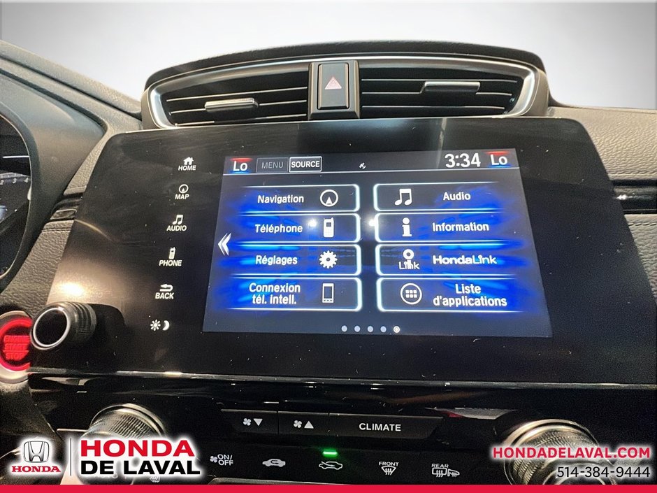 2021 Honda CR-V Touring-17