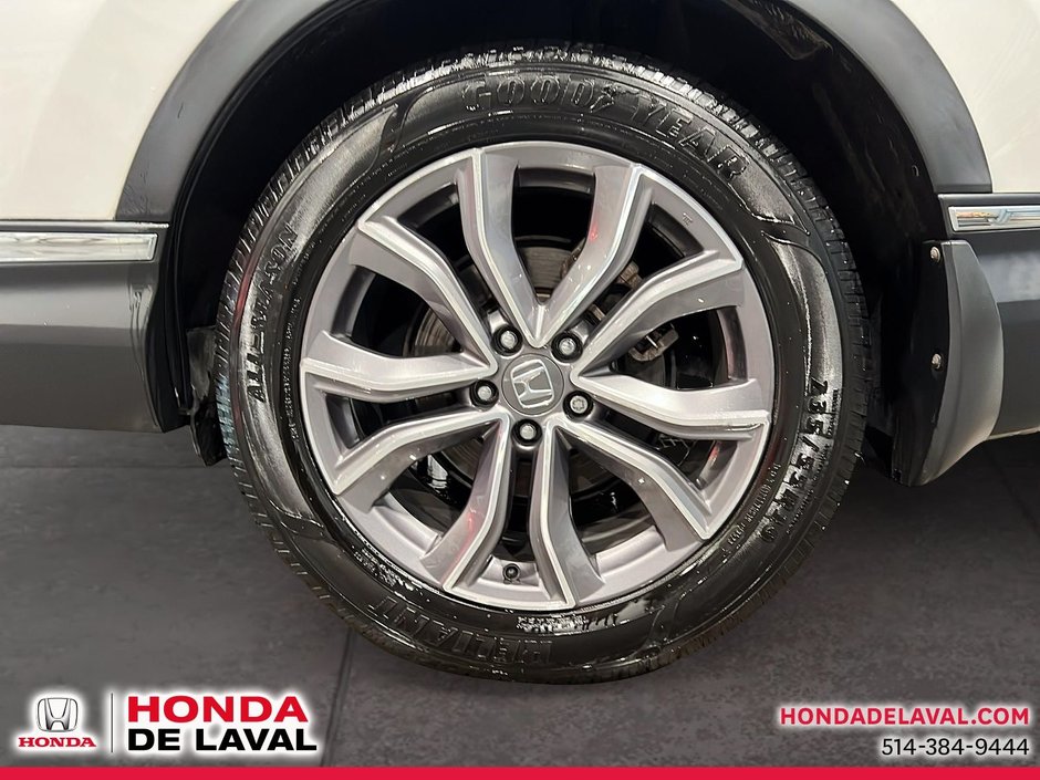 2021 Honda CR-V Touring-6