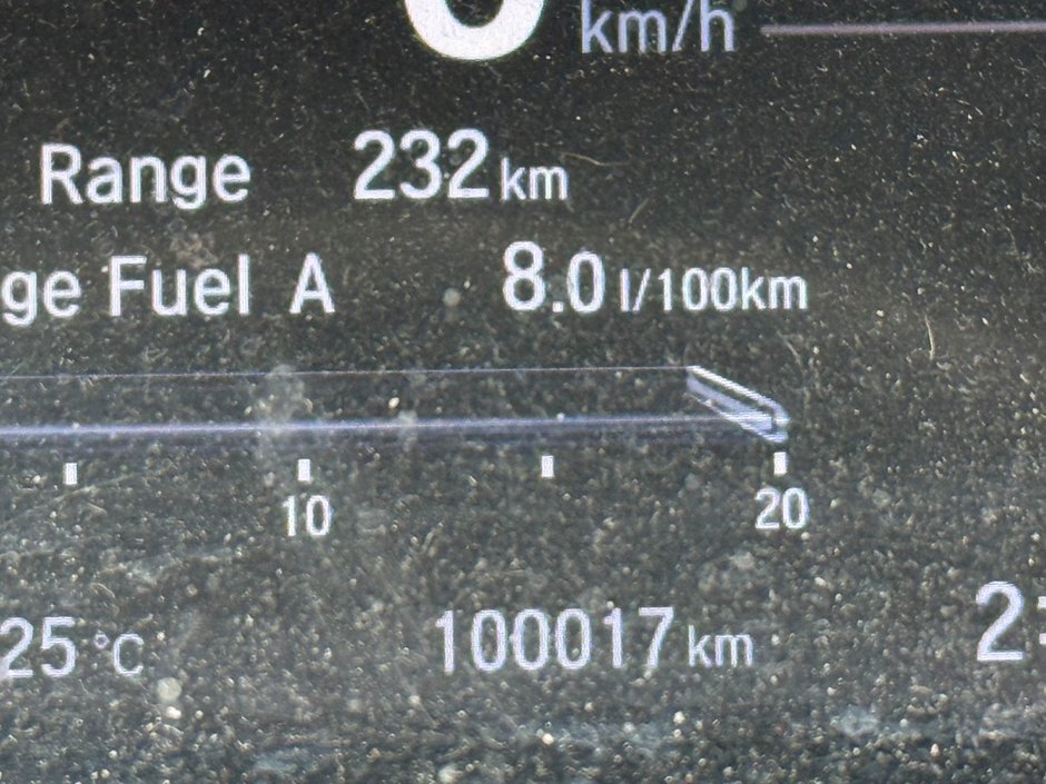 2021 Honda CR-V LX-6