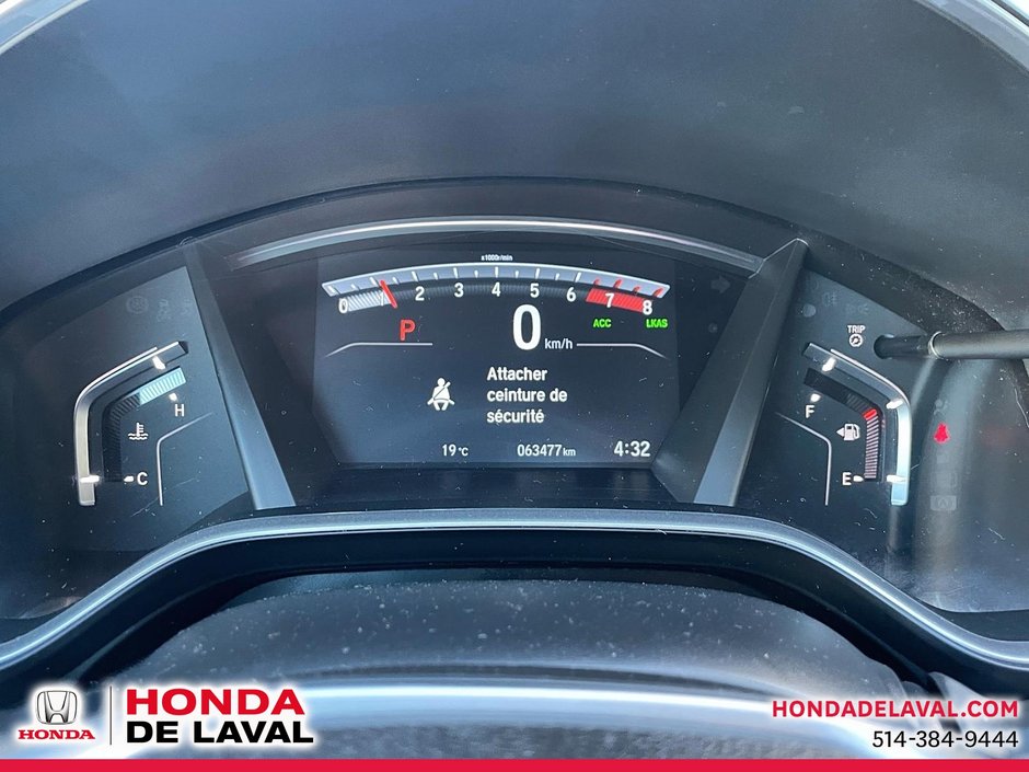 2022 Honda CR-V SPORT-17