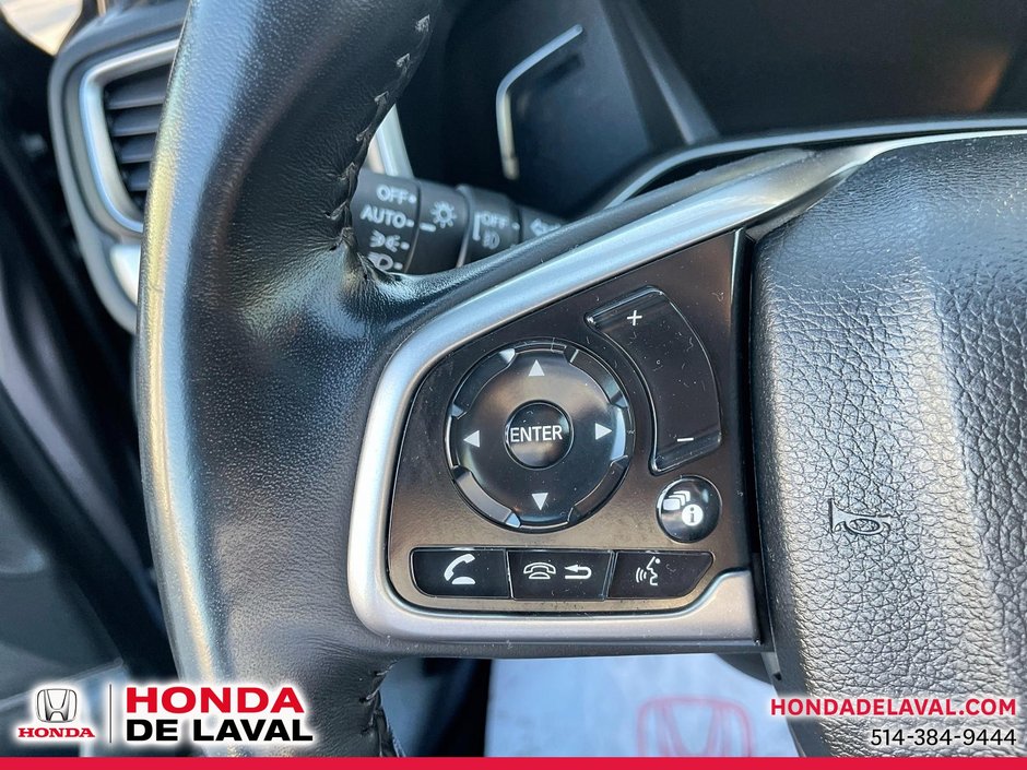 2022 Honda CR-V SPORT-14