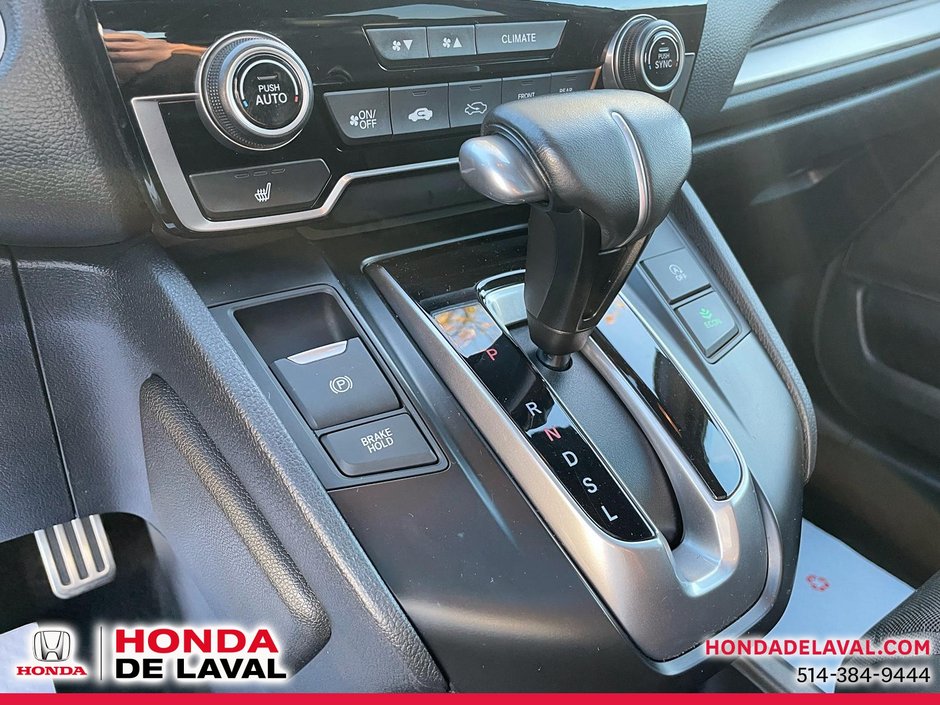 2022 Honda CR-V SPORT-18