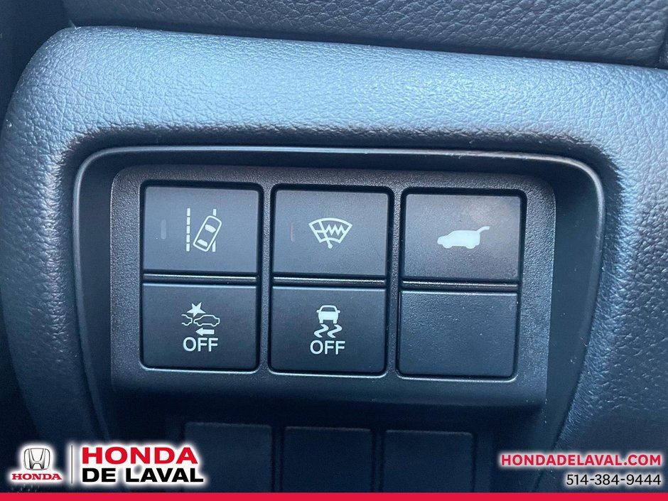 2022 Honda CR-V SPORT-22