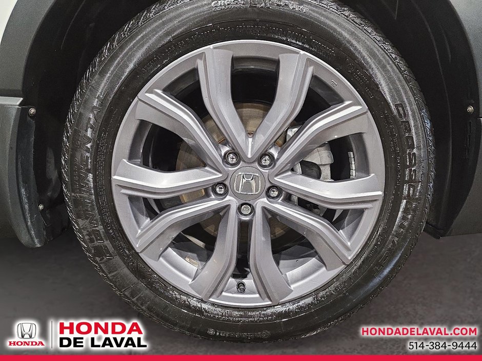 2022 Honda CR-V Sport-6