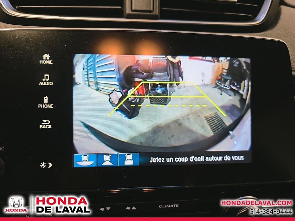 2022 Honda CR-V Sport-15