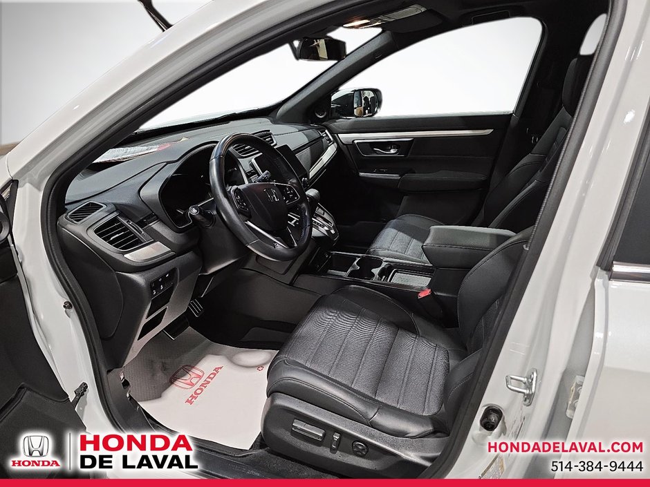 2022 Honda CR-V Sport-7