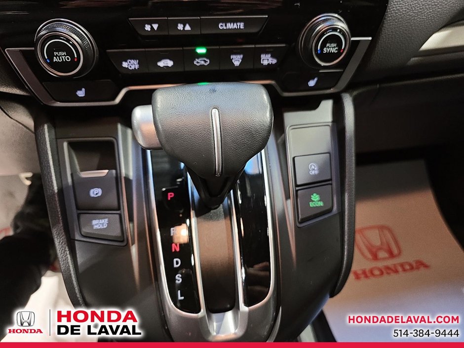 2022 Honda CR-V Sport-12