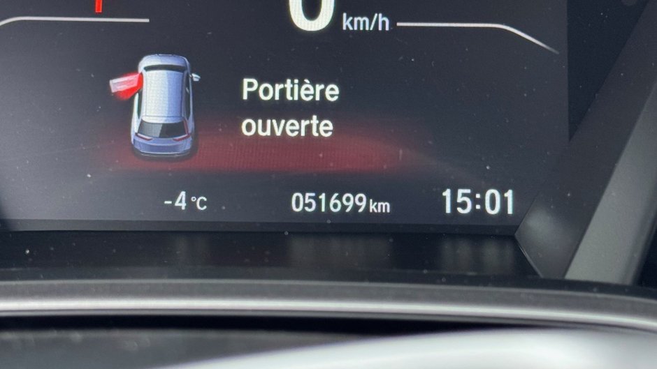 Honda CR-V Sport 2022-6