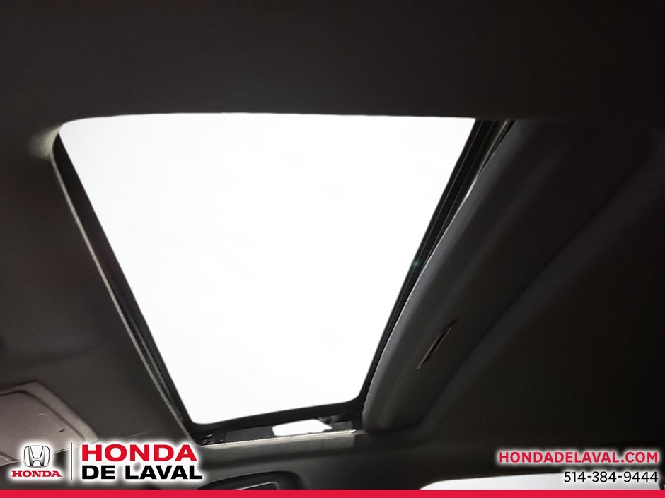 2022 Honda CR-V Sport-14