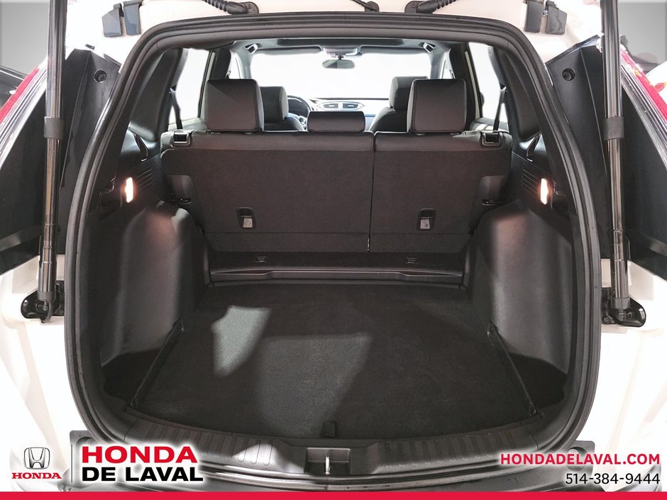 2022 Honda CR-V Sport-5