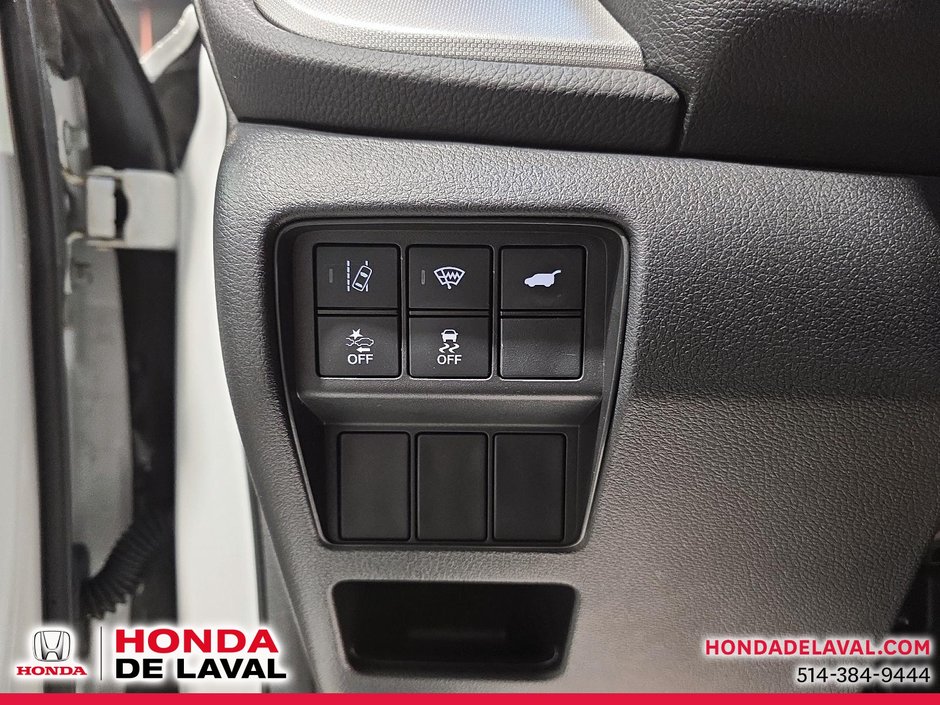 2022 Honda CR-V Sport-13