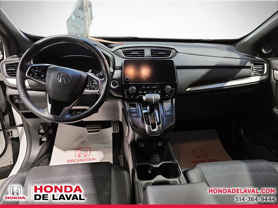 2022 Honda CR-V Sport-8