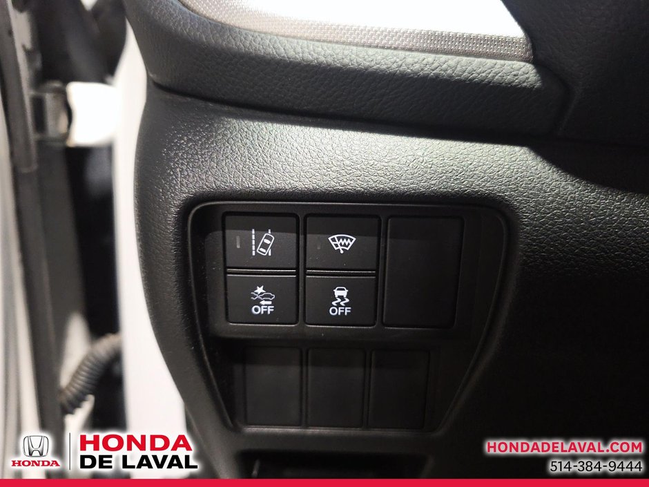 2022 Honda CR-V LX-13