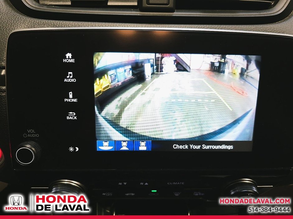 2022 Honda CR-V LX-14