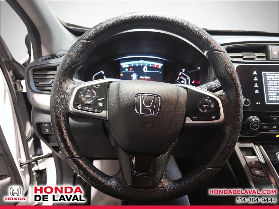 2022 Honda CR-V LX-10