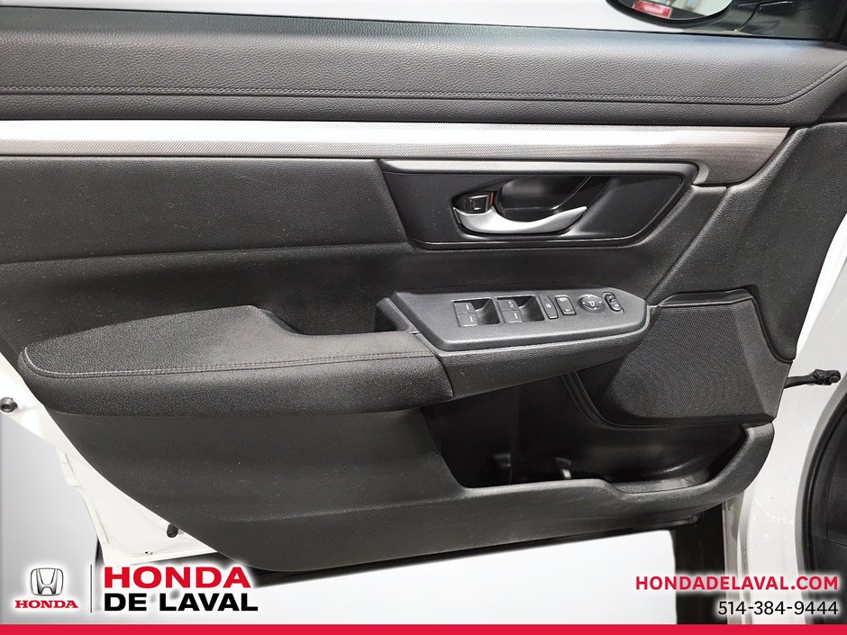 2022 Honda CR-V LX-9