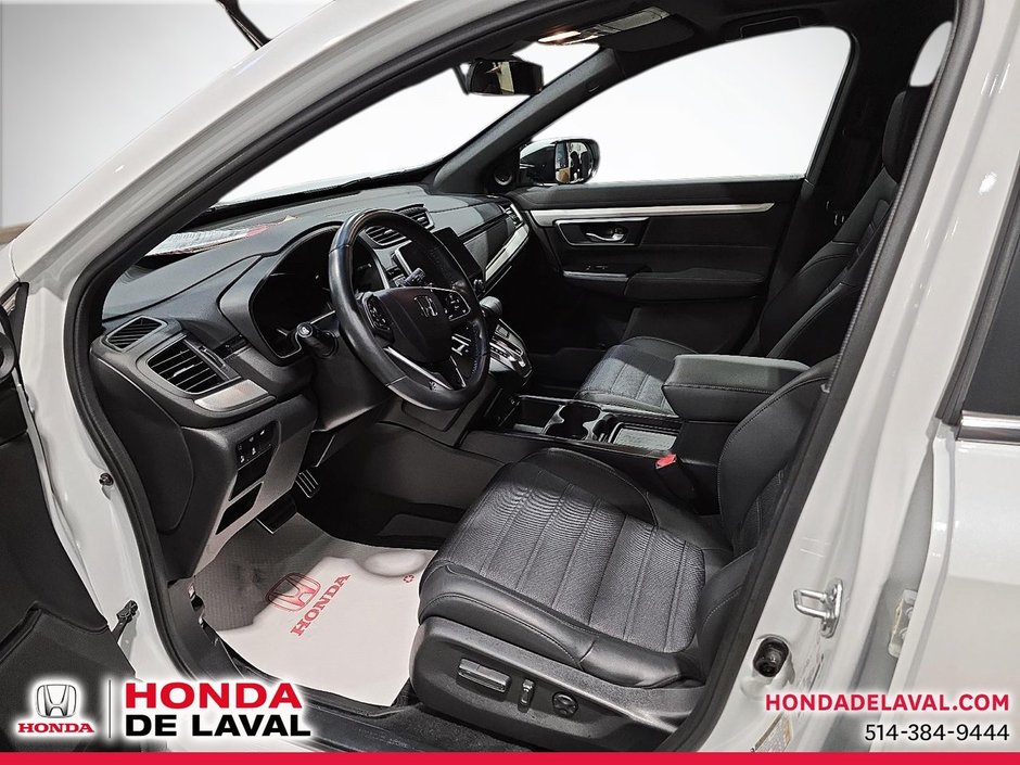 Honda CR-V Sport 2022-8