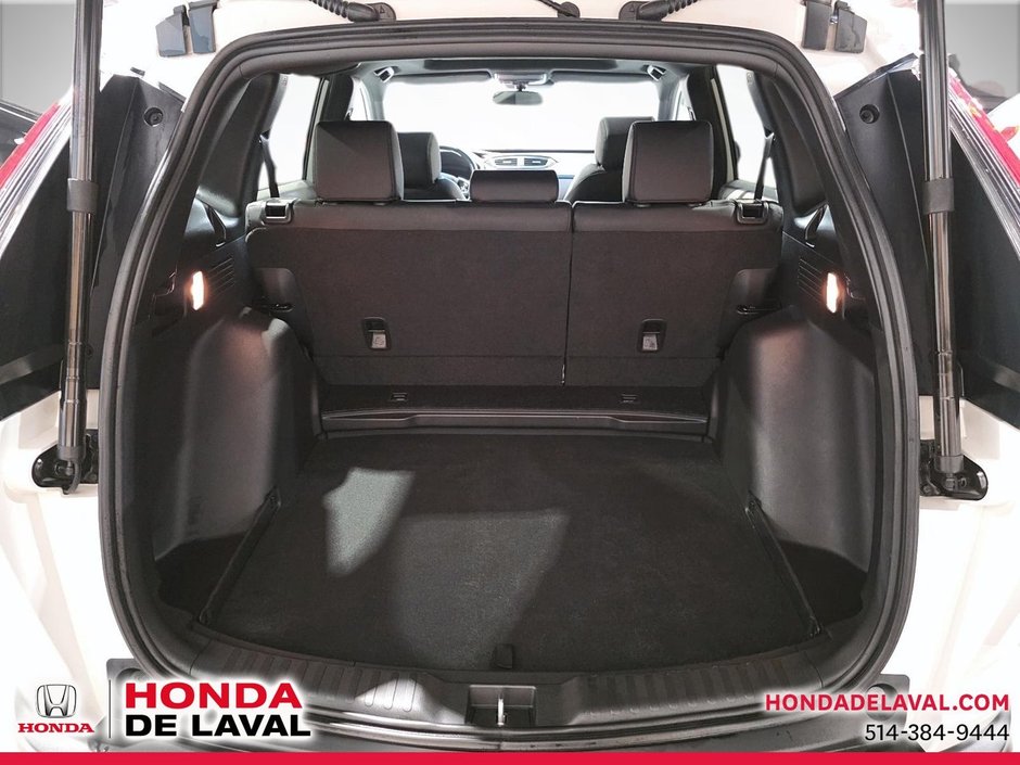 Honda CR-V Sport 2022-6