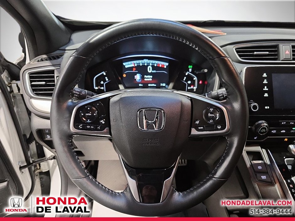 Honda CR-V Sport 2022-11