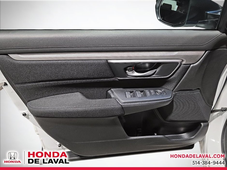 Honda CR-V Sport 2022-10