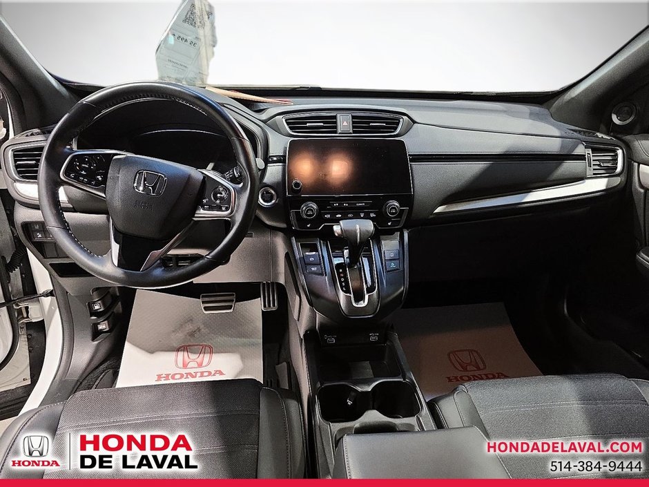 Honda CR-V Sport 2022-9