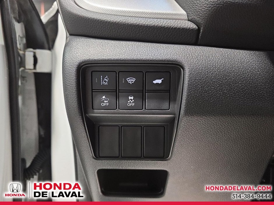 Honda CR-V Sport 2022-14