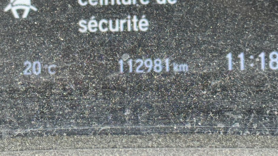 Honda CR-V Sport 2022-6