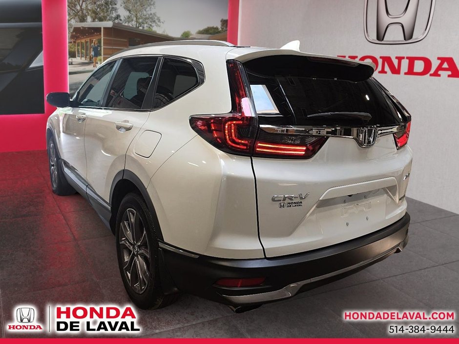 2022 Honda CR-V Touring-3