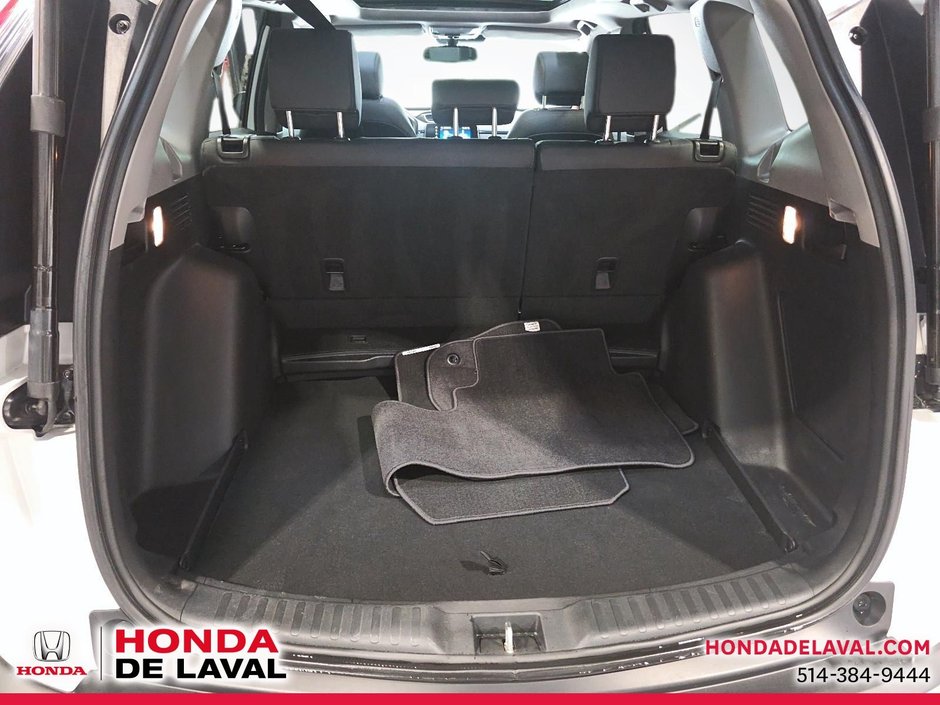 2022 Honda CR-V Touring-5