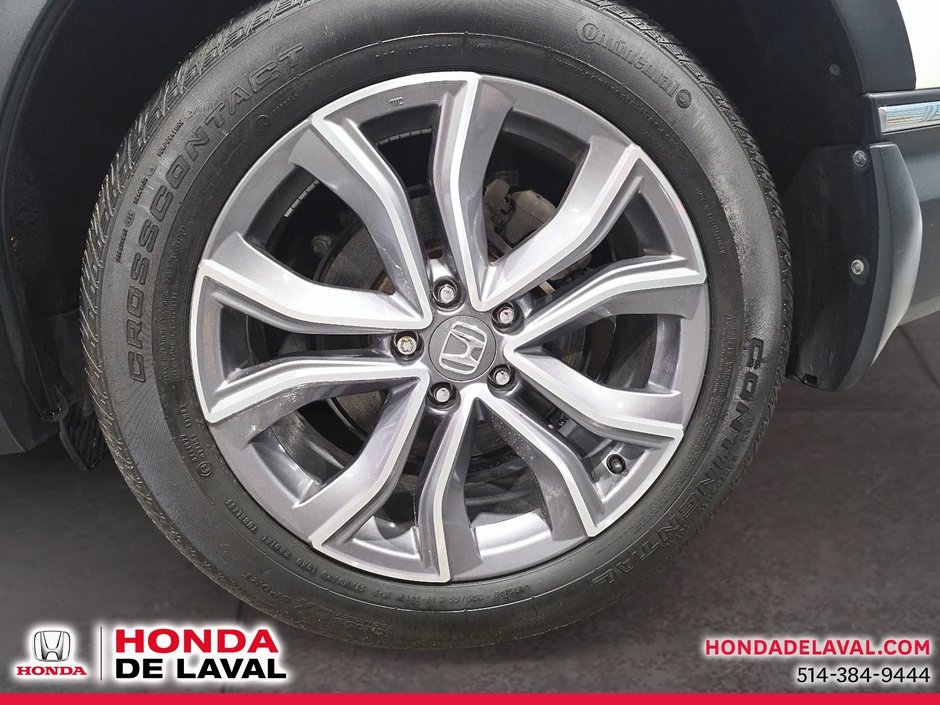 2022 Honda CR-V Touring-6