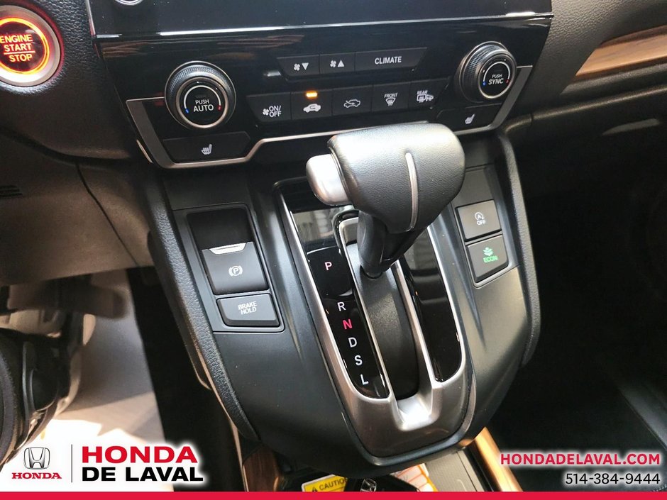 2022 Honda CR-V Touring-12