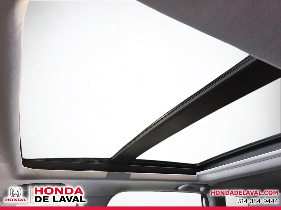 2022 Honda CR-V Touring-13
