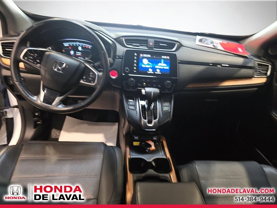 2022 Honda CR-V Touring-8
