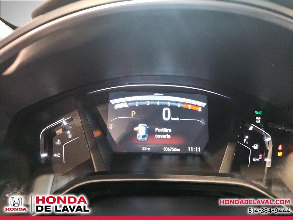 2022 Honda CR-V Touring-11