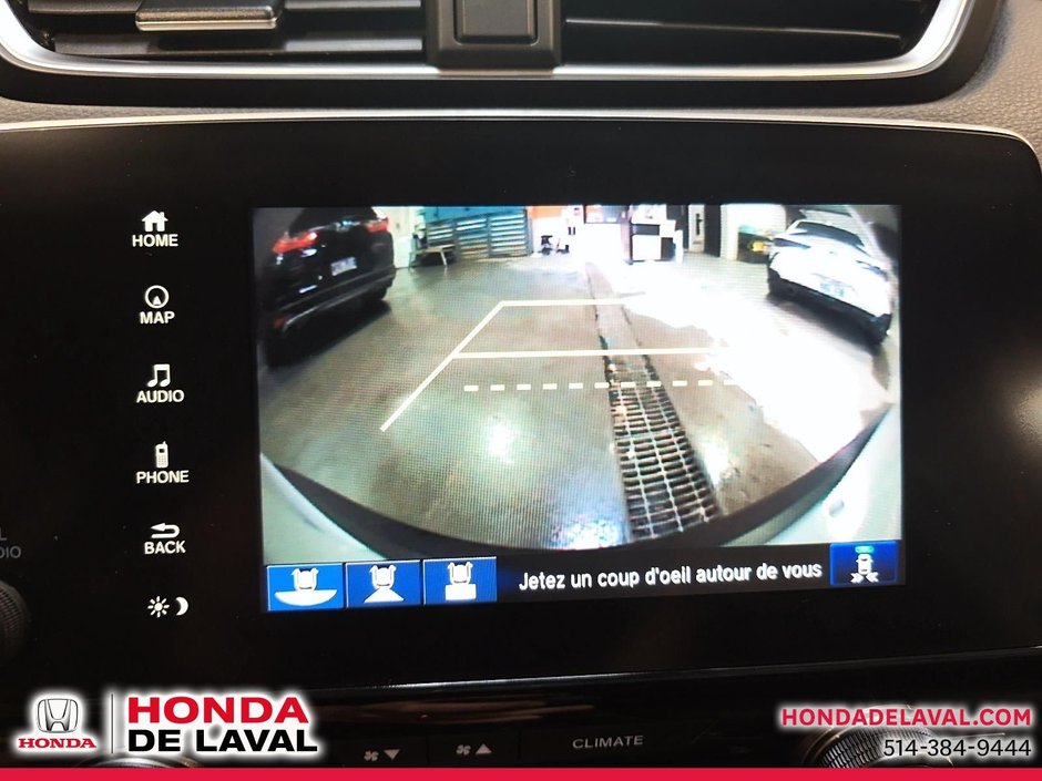 2022 Honda CR-V Touring-14