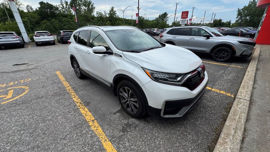 2022 Honda CR-V Touring-4