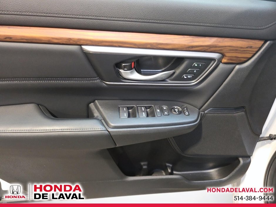 2022 Honda CR-V Touring-9
