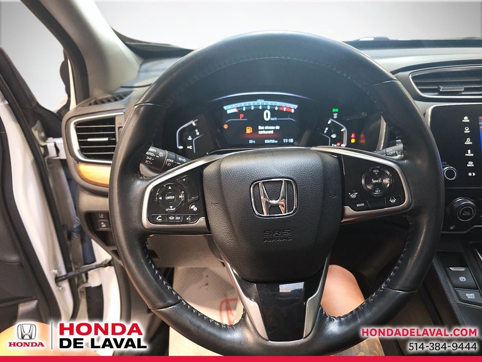 2022 Honda CR-V Touring-10