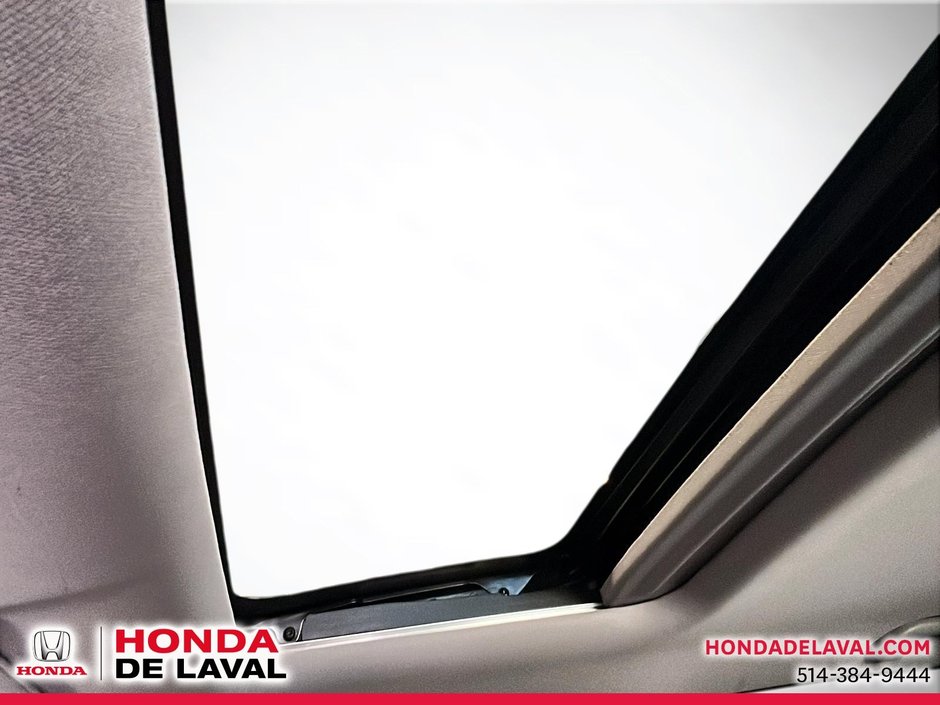 2022 Honda CR-V EX-L-14
