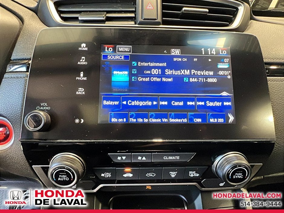 2022 Honda CR-V EX-L-16