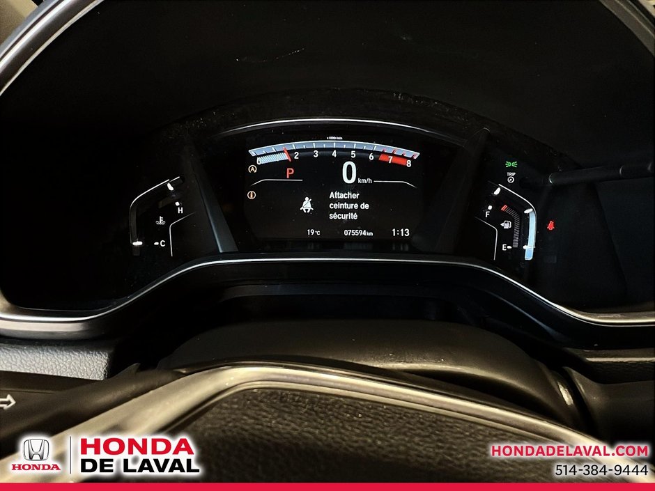 2022 Honda CR-V EX-L-11