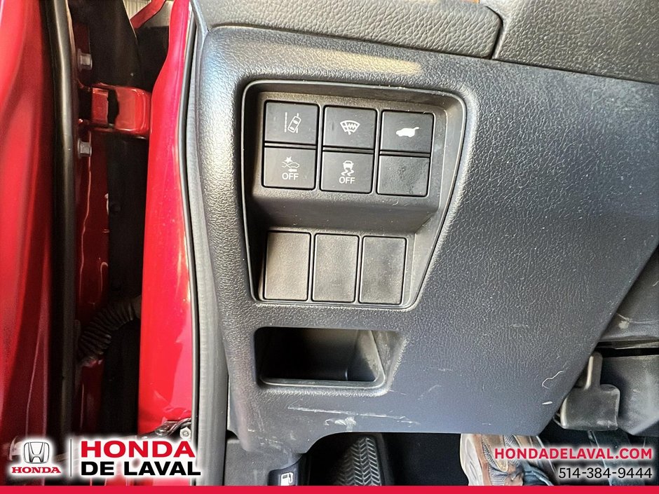 2022 Honda CR-V EX-L-13