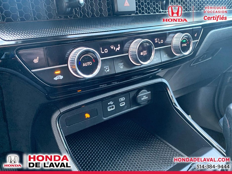 2023 Honda CR-V SPORT-22