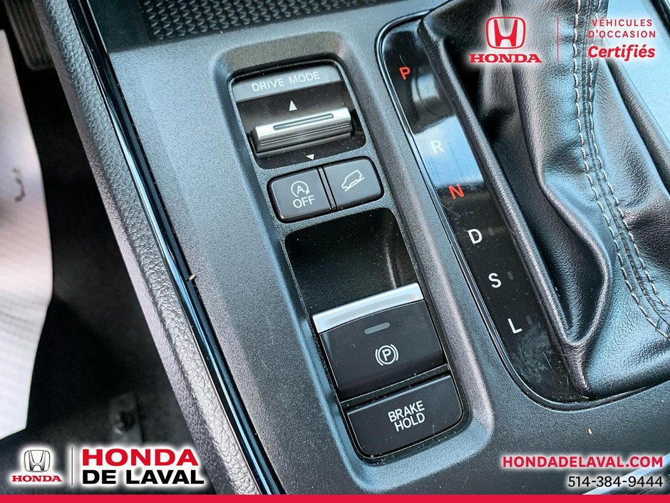 2023 Honda CR-V SPORT-18