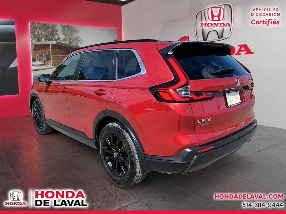 2023 Honda CR-V SPORT-3