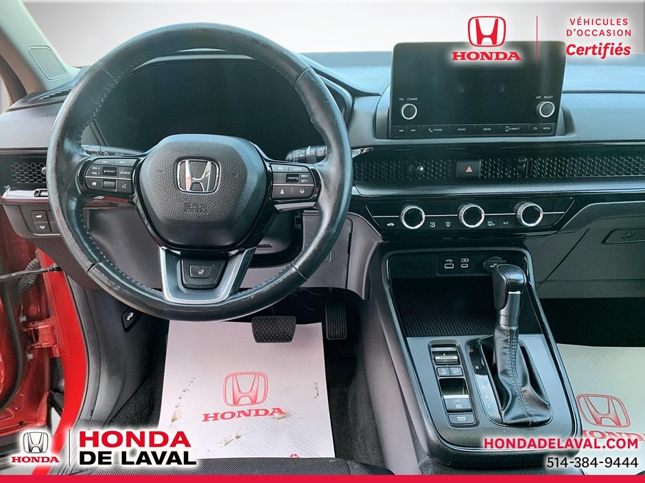 2023 Honda CR-V SPORT-10
