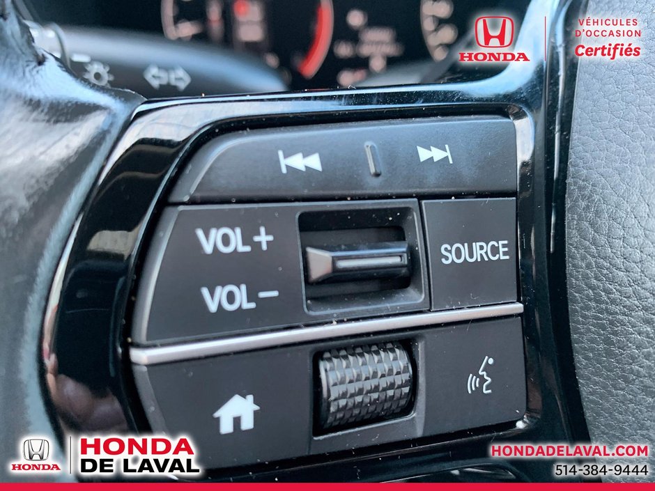 2023 Honda CR-V SPORT-21